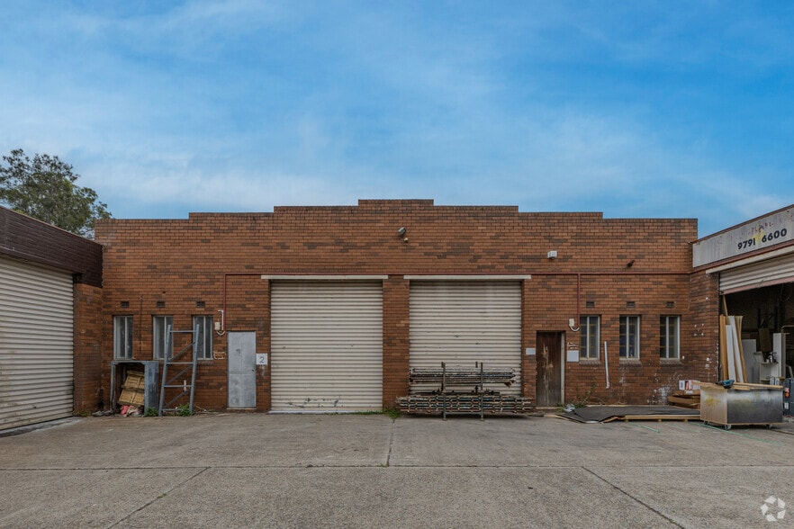57 Allingham St, Condell Park for lease - Building Photo - Image 2 of 5