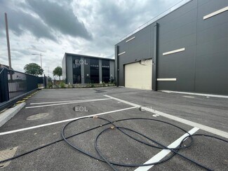 More details for Industrial for Lease
