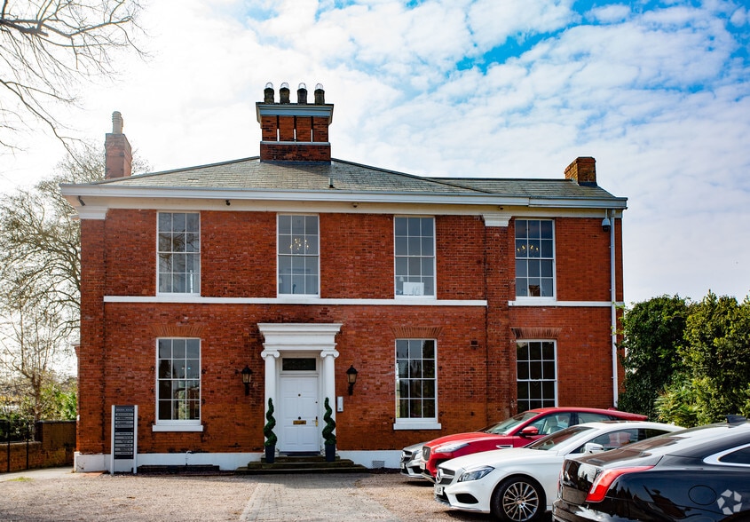 321 Tettenhall Rd, Wolverhampton for lease - Building Photo - Image 2 of 4