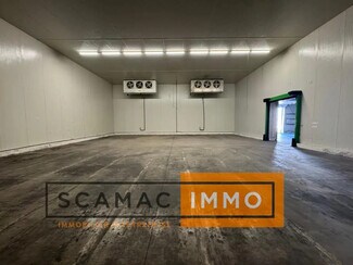 Plus de détails pour Industriel à louer