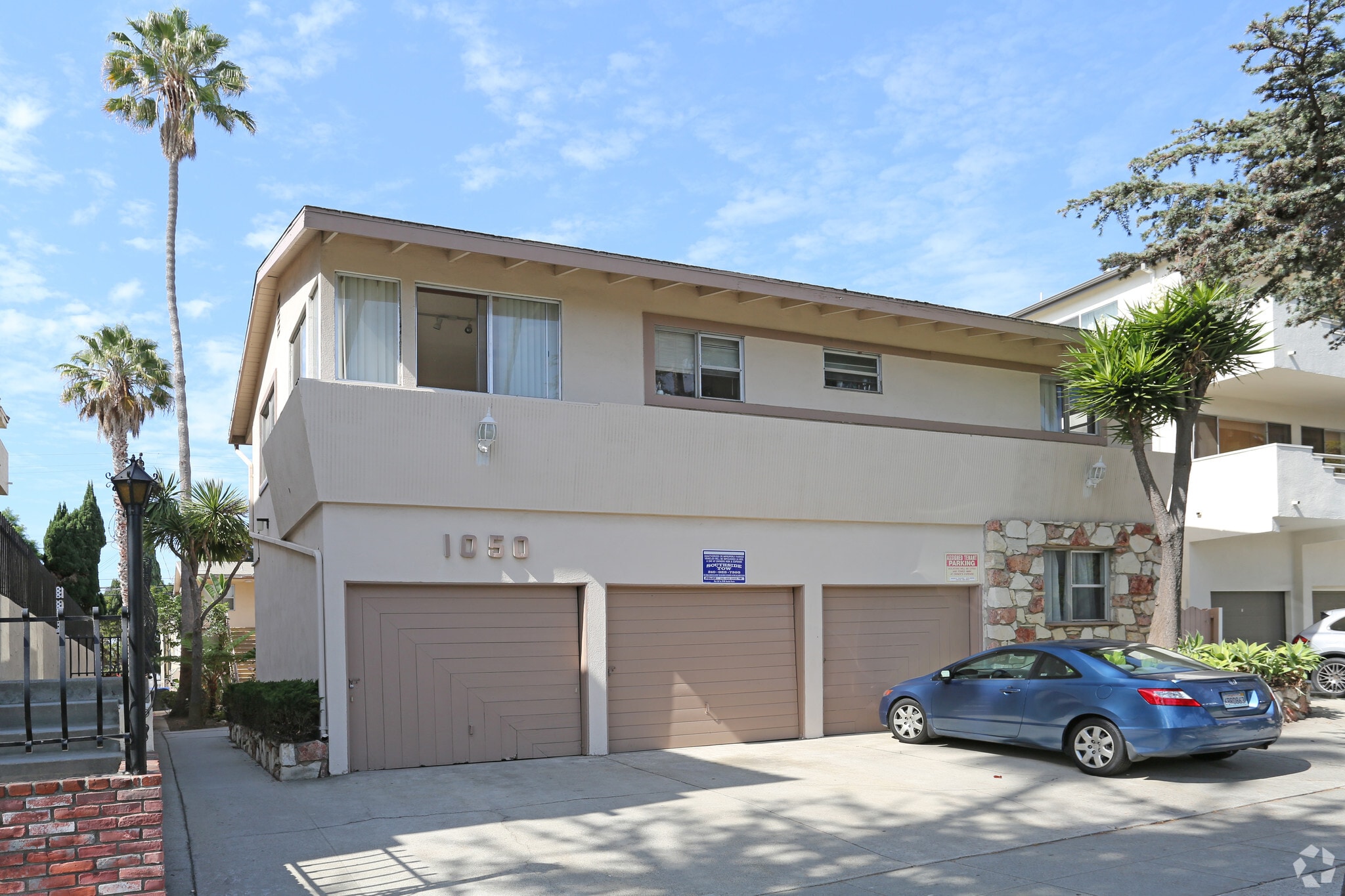 1050 12th St, Santa Monica, CA for sale Primary Photo- Image 1 of 31