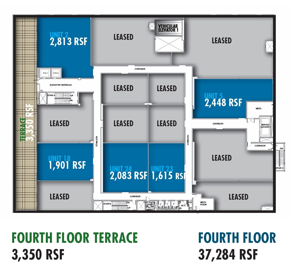 4805 Metropolitan Ave, Ridgewood, NY à louer Plan d  tage- Image 1 de 1