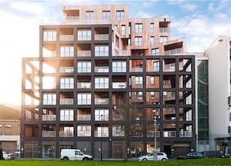 More details for 17-21 Wenlock Rd, London - Office for Sale