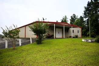 More details for 1735 Coven Abbett Hwy, Alexander City, AL - Industrial for Sale