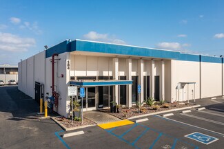 More details for 184 E Liberty Ave, Anaheim, CA - Industrial for Lease
