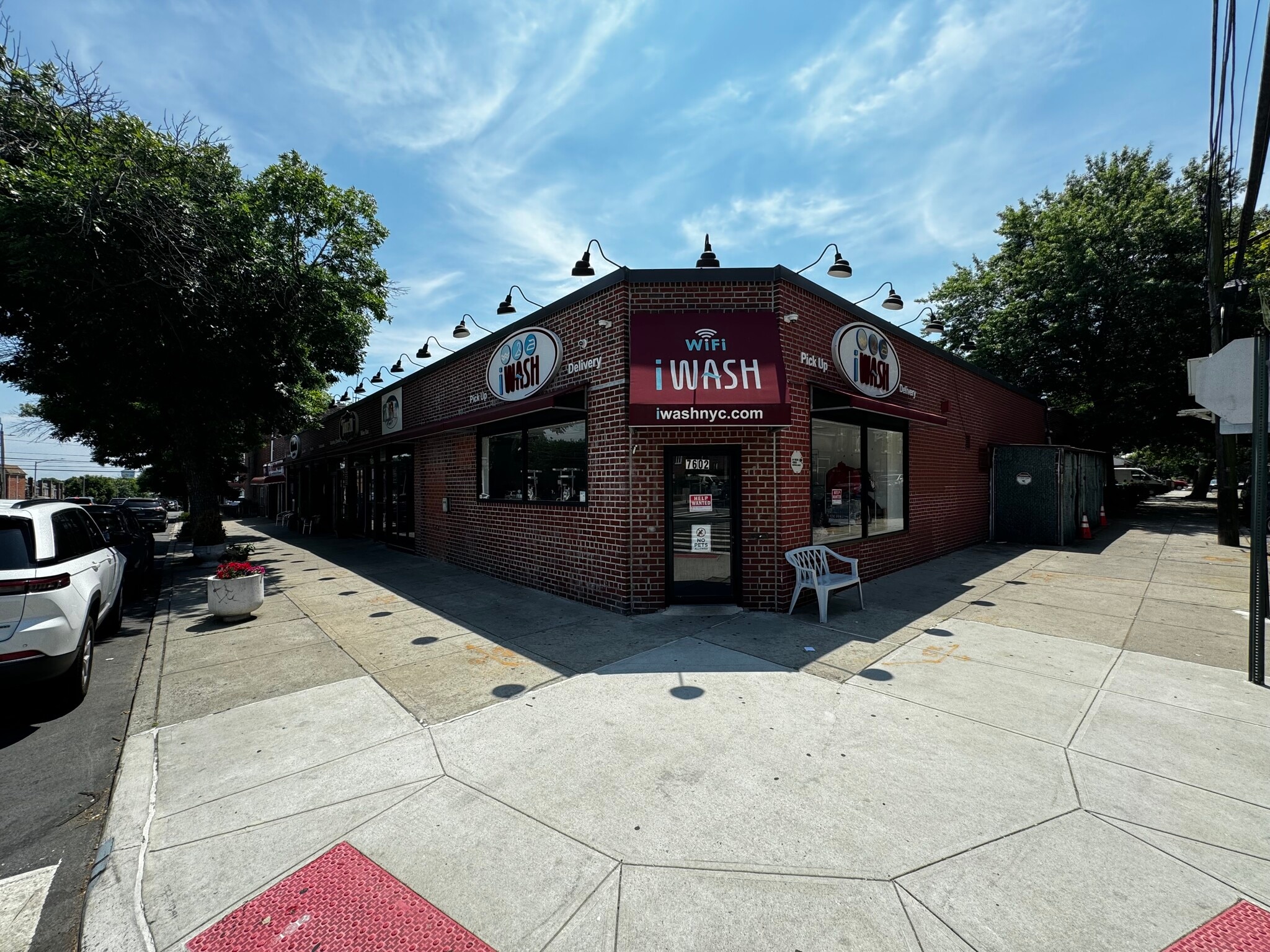 7608 21st Ave, East Elmhurst, NY for sale Building Photo- Image 1 of 18