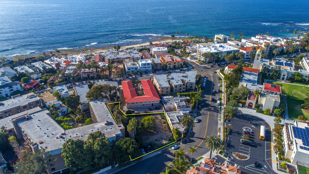 7570 La Jolla Blvd, La Jolla, CA for sale - Other - Image 1 of 1