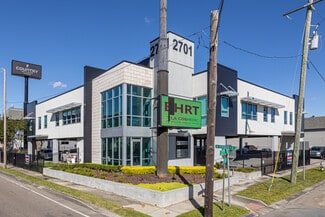 Plus de détails pour 2701 N Causeway Blvd, Metairie, LA - Bureau à louer