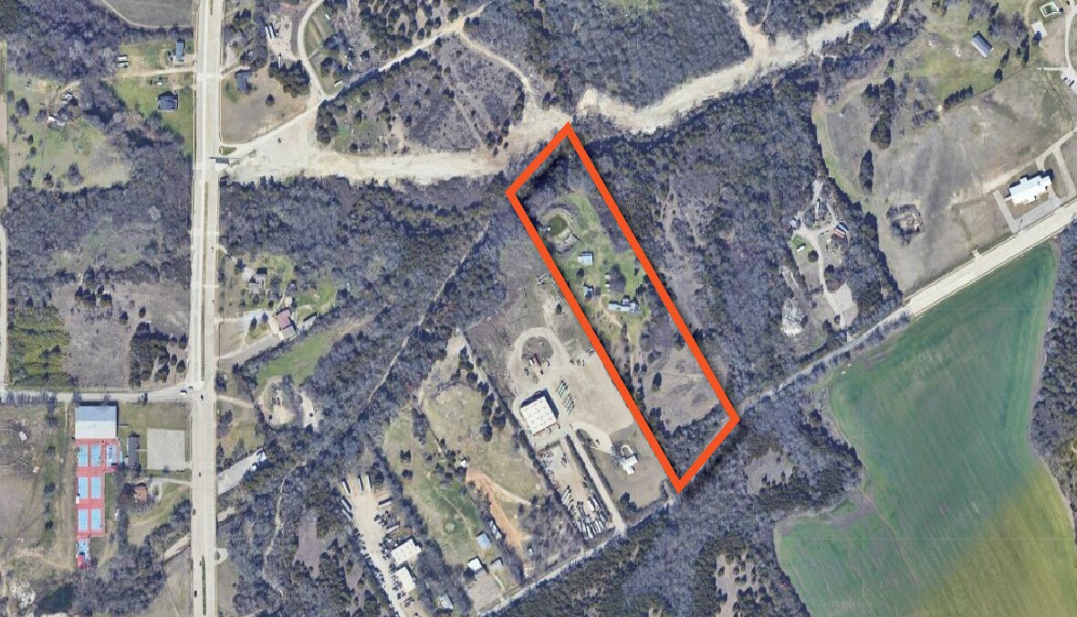 1519 E Wheatland Rd, Lancaster, TX for sale Building Photo- Image 1 of 2