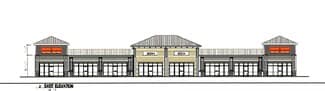More details for 360 Cogan Dr SE, Palm Bay, FL - Retail for Lease