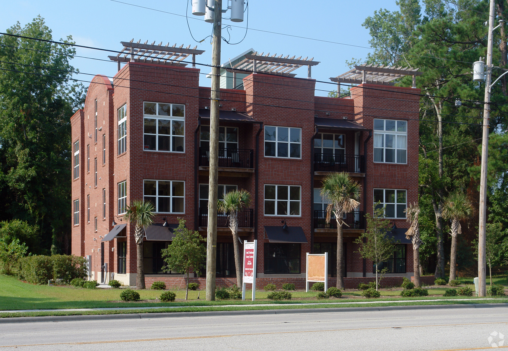 2906 Market St, Wilmington, NC à vendre Photo principale- Image 1 de 1