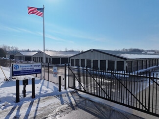 Plus de détails pour 3451 Michigan 37, Middleville, MI - Spécialité à vendre