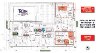 More details for NEC Estrella Parkway & Yuma Road, Goodyear, AZ - Land for Sale