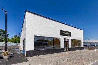 More details for 481 S Bascom Ave, San Jose, CA - Retail for Lease