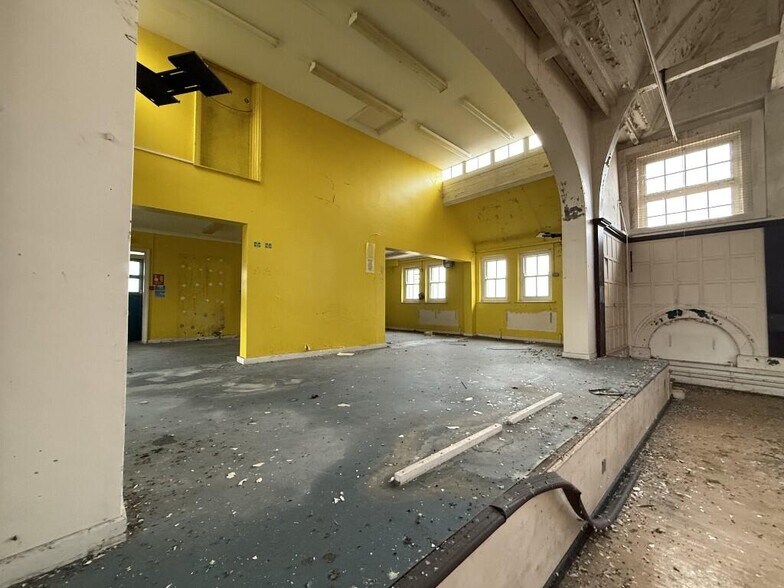 Haslar Rd, Gosport à vendre - Photo intérieure - Image 3 de 8