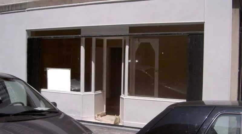 6 Rue Gustave Rouanet, Paris for sale - Building Photo - Image 1 of 6