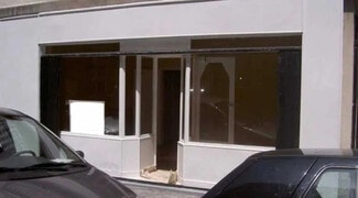 More details for 6 Rue Gustave Rouanet, Paris - Retail for Sale