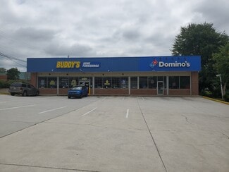 More details for 1190-1200 West Ave, Conyers, GA - Retail for Sale