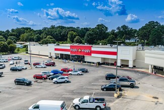 Plus de détails pour 701 E Main St, Prattville, AL - Commerce de détail à vendre