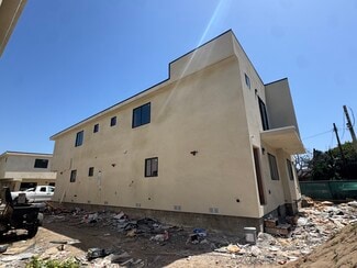 More details for 906 Lakme ave, Wilmington, CA - Multifamily for Sale