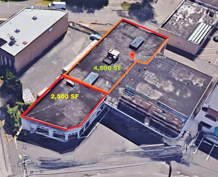 Johnson Ave and Burlews Court portefeuille de 7 propriétés à vendre sur LoopNet.ca - Photo principale - Image 1 de 7