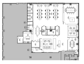 115 Myrtle Ave, Brooklyn, NY for lease Floor Plan- Image 1 of 8