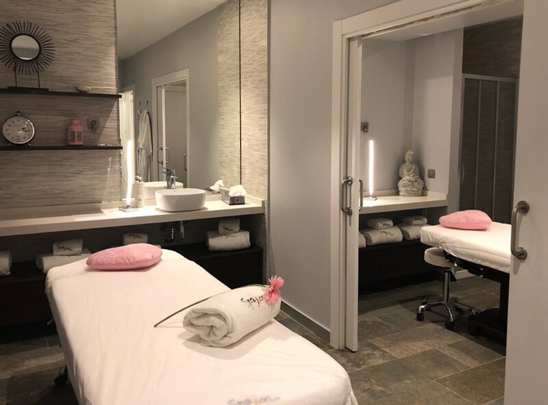 Multifamily in Madrid, Madrid for sale Interior Photo- Image 1 of 4