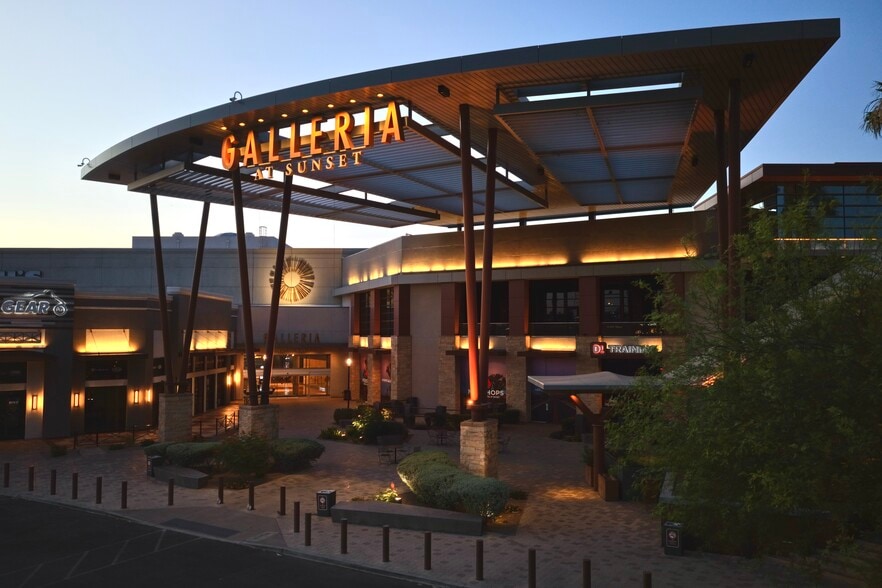 1397 Galleria Dr, Henderson, NV for lease - Building Photo - Image 3 of 5