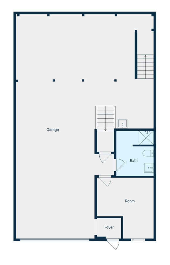 3772 Puritan Way, Erie, CO 80516 - Unité B-2 -  - Plan d’étage - Image 1 of 7