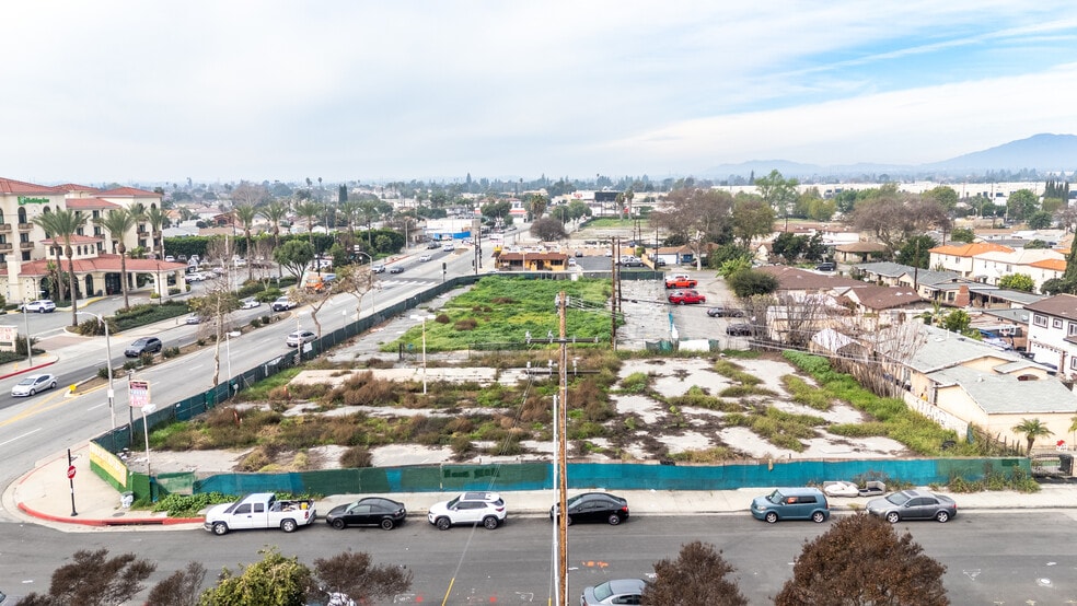 9935 Valley blvd, El Monte, CA for sale - Building Photo - Image 3 of 4