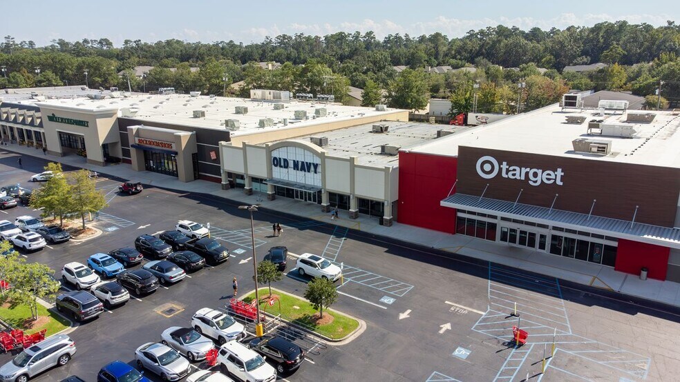 3474 Highway 190, Mandeville, LA à louer - Photo du bâtiment - Image 2 de 9