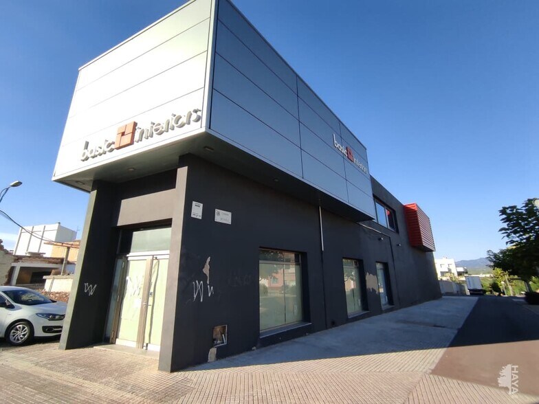 Carrer Tortosa, 2, La Sénia, Tarragona à vendre - Photo du bâtiment - Image 3 de 13