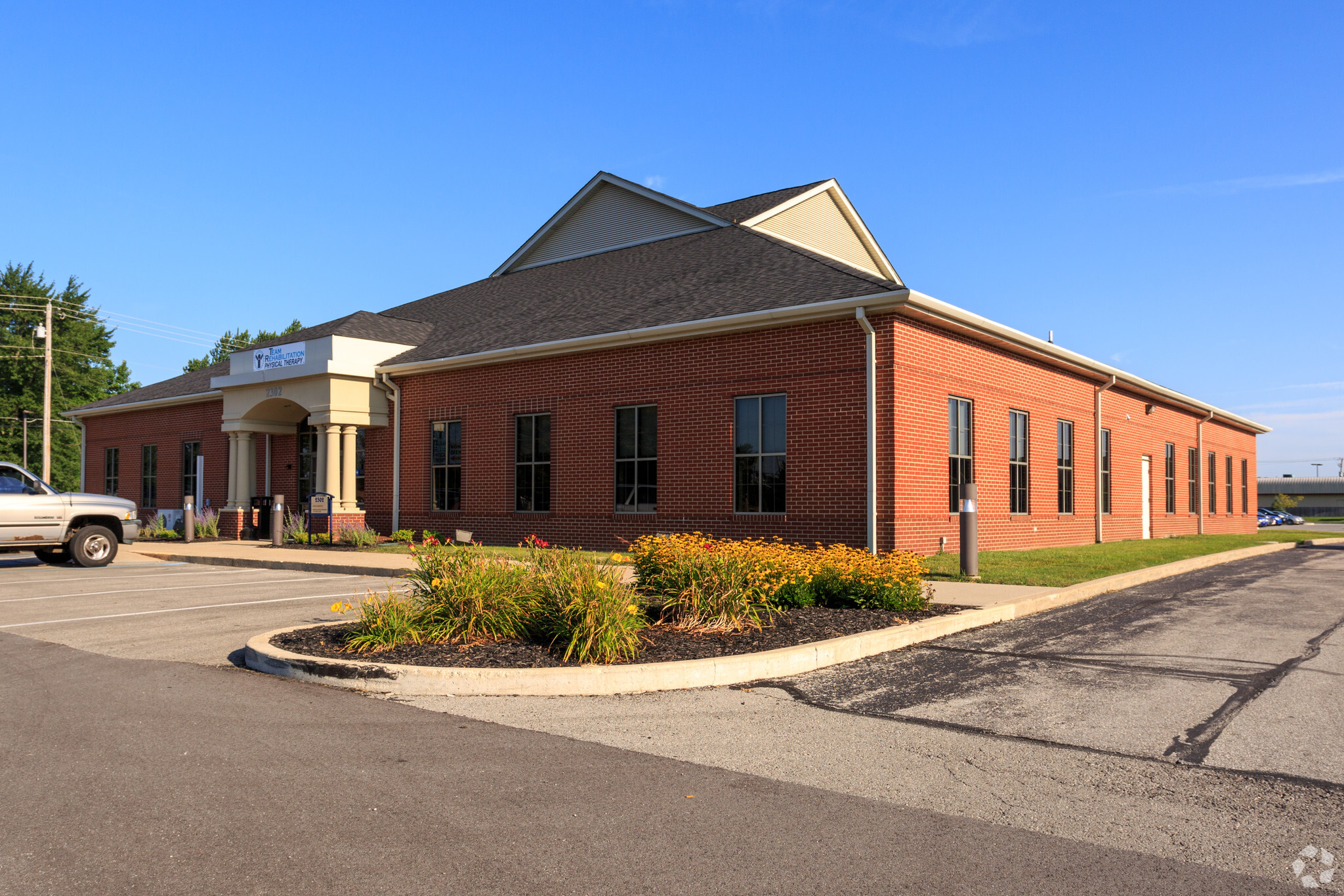 2302-2350 S Dixon Rd, Kokomo, IN à louer Photo principale- Image 1 de 6