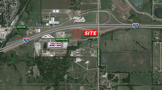 More details for Huffman Rd, Kechi, KS - Land for Sale