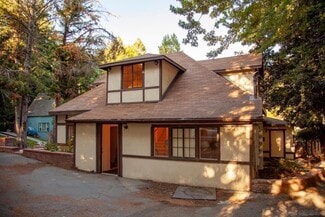 More details for 850 Arrowhead Villa Rd, Lake Arrowhead, CA - Specialty for Sale