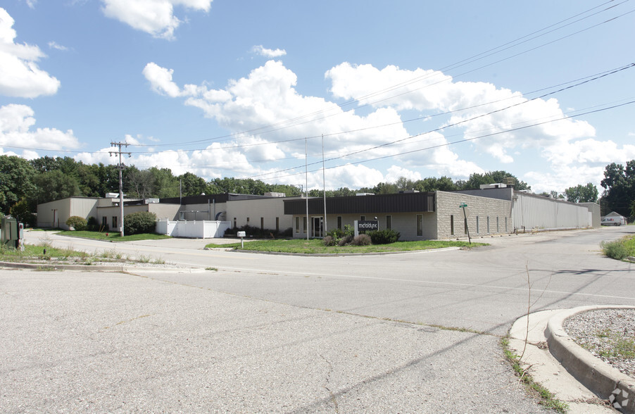 39 State St, Middleville, MI for sale - Building Photo - Image 1 of 13