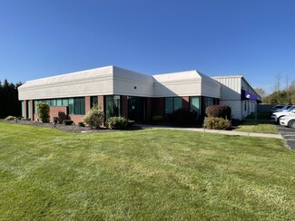 Plus de détails pour 5568 Davison Rd, Lockport, NY - Industriel à vendre