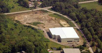 915 NY-17K, Montgomery, NY - Aérien  Vue de la carte