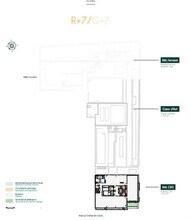 96-104 avenue Charles de Gaulle, Neuilly-sur-Seine for lease Floor Plan- Image 1 of 1