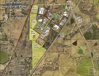 More details for I-65, Hope Hull, AL - Land for Sale