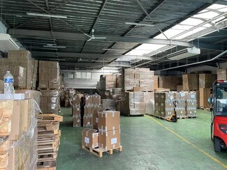 Plus de détails pour Industriel à louer