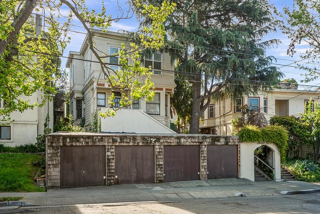 Plus de détails pour 322 Athol Ave, Oakland, CA - Multi-résidentiel à vendre