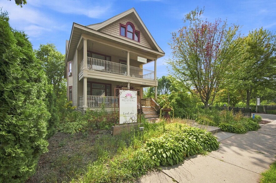 1208 Grand Ave, Saint Paul, MN à vendre - Photo du bâtiment - Image 2 de 68