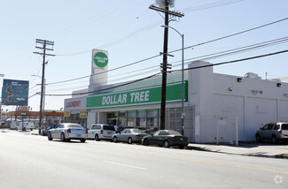 More details for 3138-3148 W Pico Blvd, Los Angeles, CA - Retail for Lease