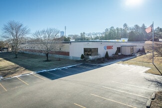 More details for 100 Providence Pike, North Smithfield, RI - Industrial for Lease