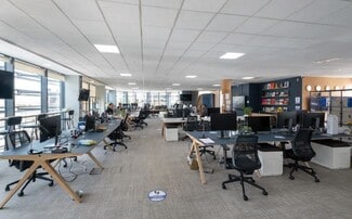 Plus de détails pour 1-1A Jubilee St, Brighton - Bureau à louer