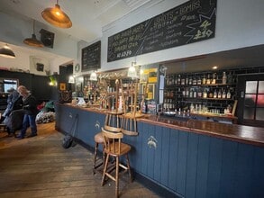 105 Mansfield Rd, Nottingham à louer Photo intérieure- Image 2 de 6