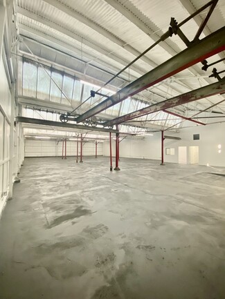 More details for 3541 Pico blvd, Los Angeles, CA - Industrial for Lease