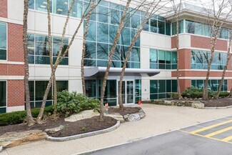 More details for 200 Donald J Lynch Blvd, Marlborough, MA - Office for Lease