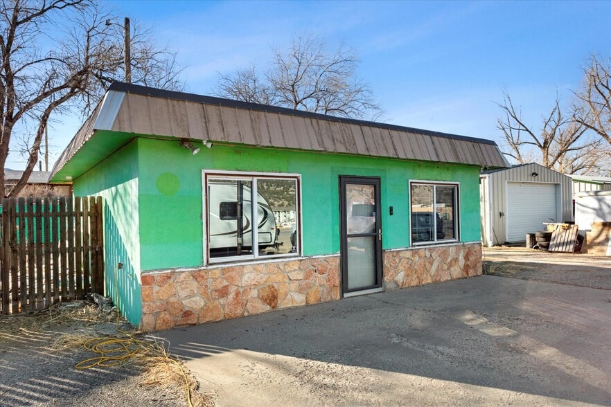 5602 E US Highway 50, Salida, CO for sale - Building Photo - Image 3 of 10